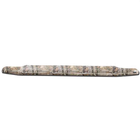 Stampede 3125-17 Vigilante Hood Protector Realtree AP, Ford