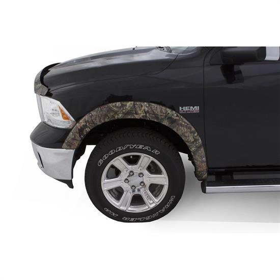 Stampede 60106-15 Tape-Onz Sidewind Deflector Chevy/GMC