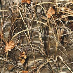 Stampede 6062-12 Tape-Onz Sidewind Deflector Realtree Chevy/GMC