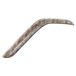 Stampede 6062-16 TapeOnz Sidewind Deflector Blind Front Chevy/GMC