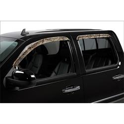 Stampede 6066-16 Tape-Onz Sidewind Deflector Duck Blind Chevy/GMC