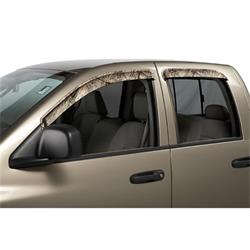 Stampede 6222-16 Tape-Onz Sidewind Deflector 2pc Duck Blind Dodge