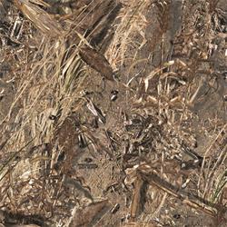 Stampede 6253-16 Tape-Onz Sidewind Deflector 4pc. Duck Blind, Ram