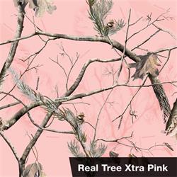 Stampede 6253-20 Tape-Onz Sidewind Deflector Realtree Xtra Ram