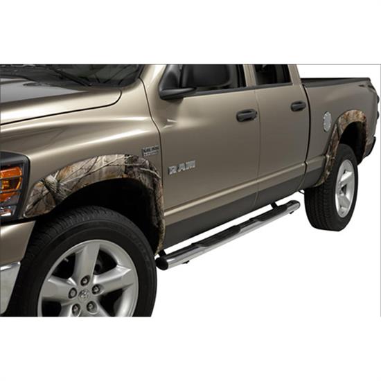 Stampede 8606-17 Original Riderz Fender Flare Realtree AP Dodge