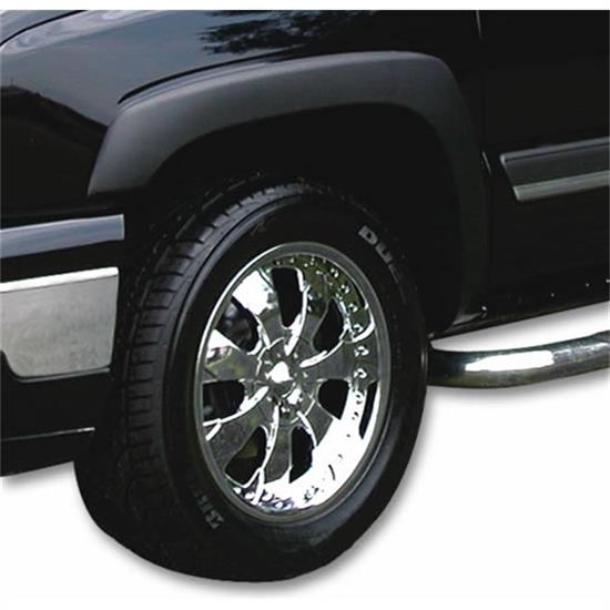 Stampede 8606-5F Original Riderz Fender Flare Front Dodge