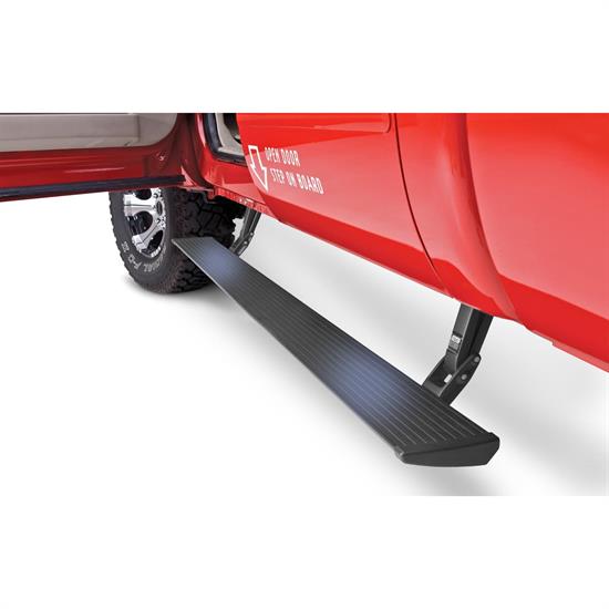 AMP 76134-01A PowerStep Running Boards, 2008-16 Ford F-250/350 SD