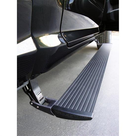 AMP 76138-01A PowerStep Running Boards, 2013-15 Ram 1500-3500