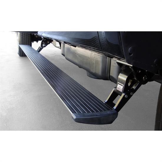 AMP 76147-01A PowerStep Running Boards, 2015-16 Silverado 2500