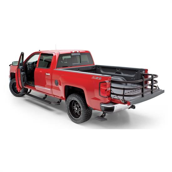 AMP 76154-01A PowerStep Running Boards, 2014-17 Silverado 1500