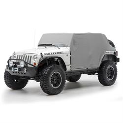 Smittybilt 1069 Cab Cover