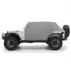 Smittybilt 1069 Cab Cover