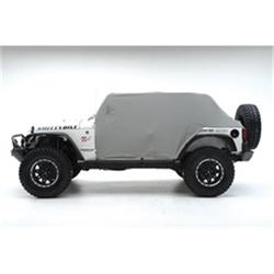 Smittybilt 1160 Cab Cover