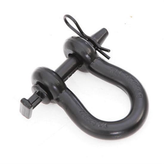 Smittybilt 13050B Shackle/D Ring