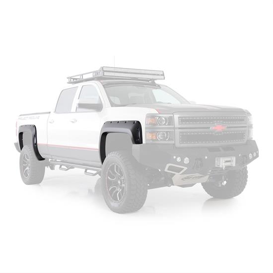 Smittybilt 17291 M1 Fender Flare
