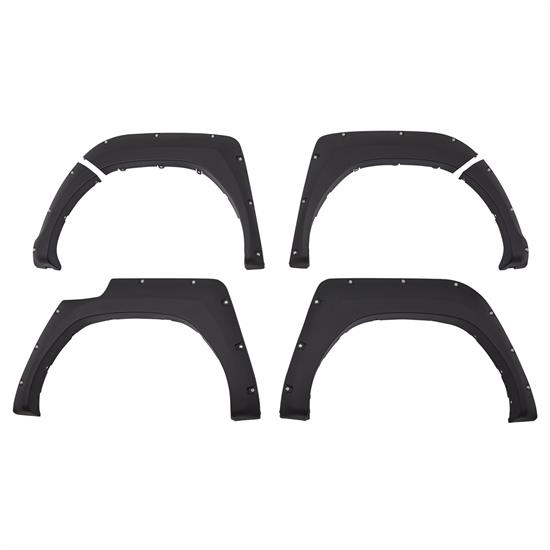 Smittybilt 17292 M1 Fender Flare