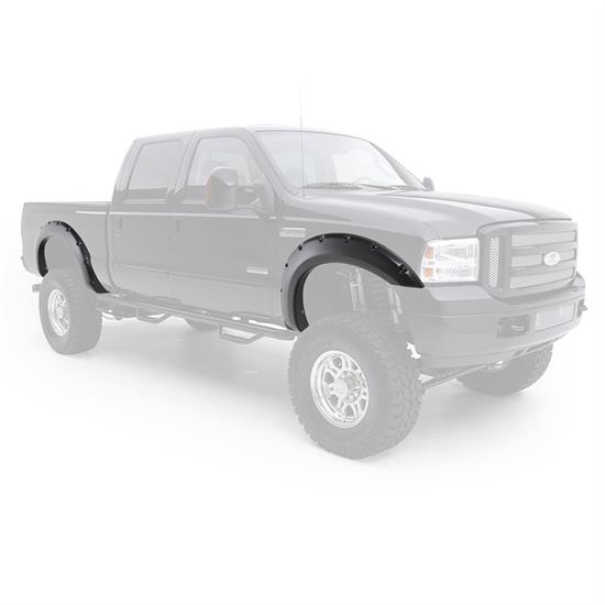Smittybilt 17390 M1 Fender Flare