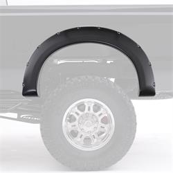 Smittybilt 17390 M1 Fender Flare