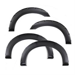 Smittybilt 17390 M1 Fender Flare