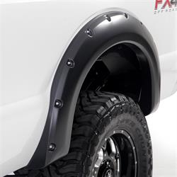 Smittybilt 17392 M1 Fender Flare