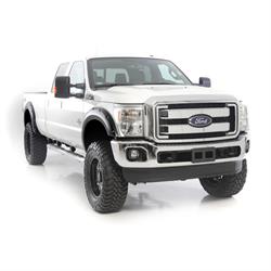Smittybilt 17392 M1 Fender Flare