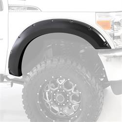 Smittybilt 17392 M1 Fender Flare