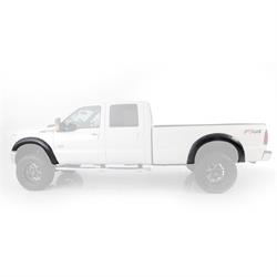 Smittybilt 17392 M1 Fender Flare