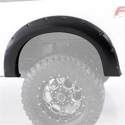 Smittybilt 17392 M1 Fender Flare