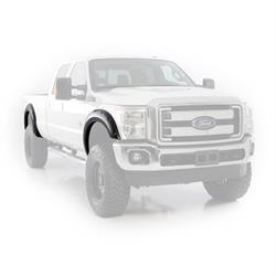 Smittybilt 17392 M1 Fender Flare