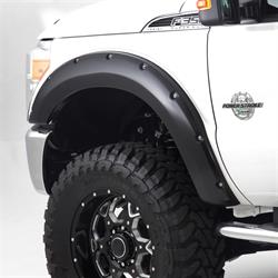 Smittybilt 17392 M1 Fender Flare