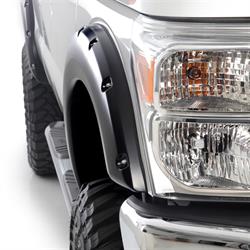 Smittybilt 17392 M1 Fender Flare