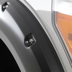 Smittybilt 17392 M1 Fender Flare