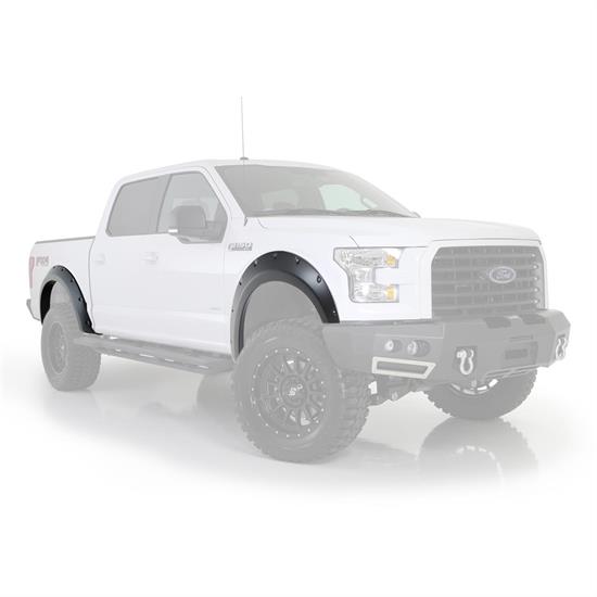 Smittybilt 17395 M1 Fender Flare