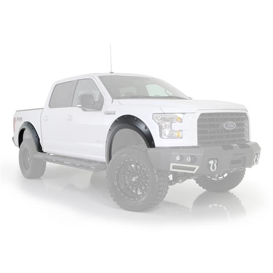 Smittybilt 17395 M1 Fender Flare