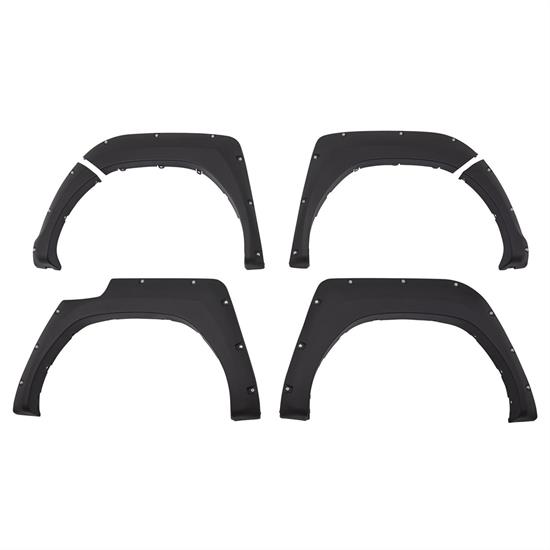 Smittybilt 17490 M1 Fender Flare