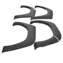 Smittybilt 17490 M1 Fender Flare