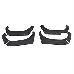 Smittybilt 17490 M1 Fender Flare