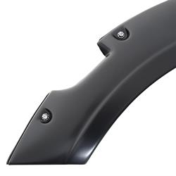 Smittybilt 17491 M1 Fender Flare