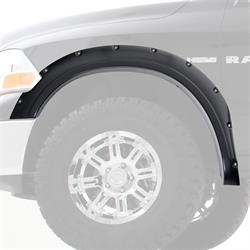 Smittybilt 17491 M1 Fender Flare