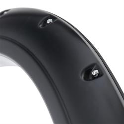 Smittybilt 17491 M1 Fender Flare