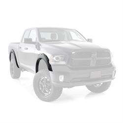 Smittybilt 17491 M1 Fender Flare