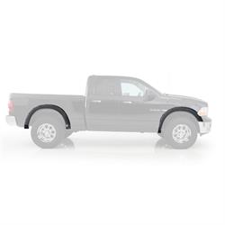 Smittybilt 17491 M1 Fender Flare