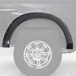 Smittybilt 17491 M1 Fender Flare