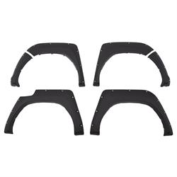 Smittybilt 17590 M1 Fender Flare