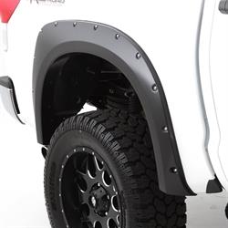 Smittybilt 17590 M1 Fender Flare
