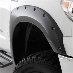Smittybilt 17590 M1 Fender Flare