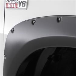 Smittybilt 17590 M1 Fender Flare