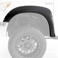 Smittybilt 17590 M1 Fender Flare