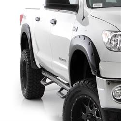 Smittybilt 17590 M1 Fender Flare
