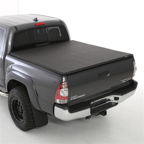 Smittybilt 2640071 Smart Cover Trifold Tonneau Cover